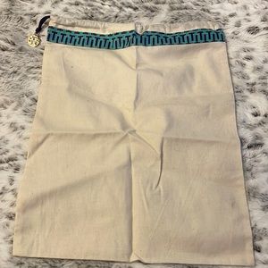 NWT Tory Burch  Purse cover never used